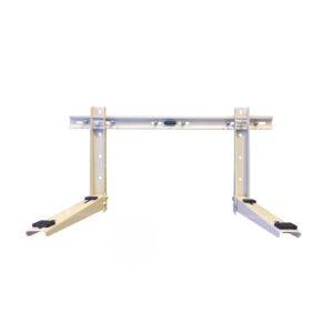 Compressor Wall Bracket