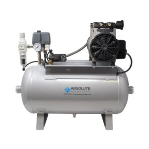 Beverage Compressor OF-90-24 With Auto-Drain